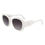 Thumbnail: Damensonnenbrille Karl Lagerfeld KL6146S-105 ø 54 mm