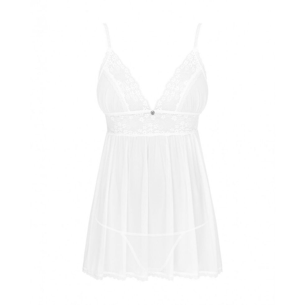 Miniaturbild: Babydoll Obsessive HEAVENLLY  XL/XXL