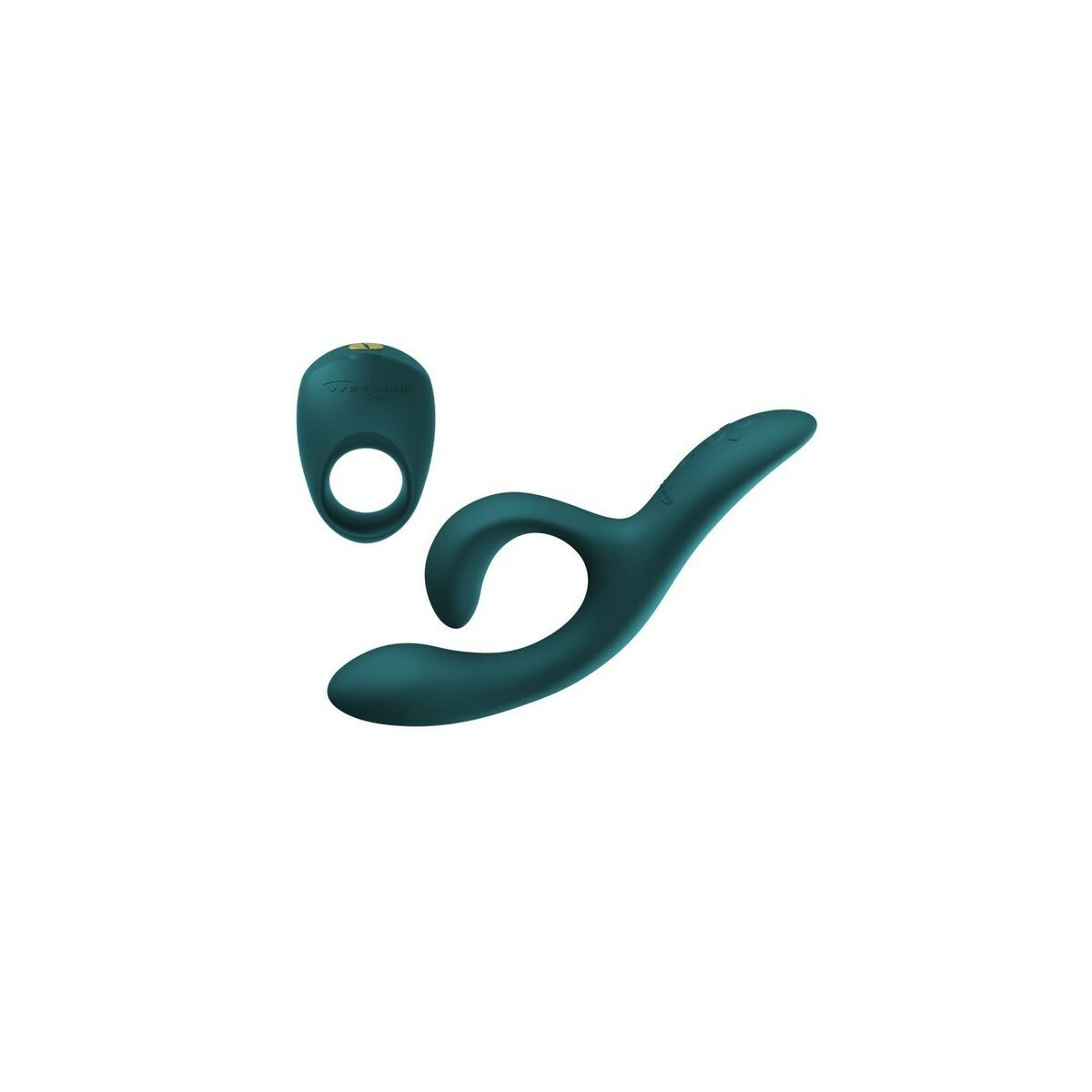 Massagegerät für Paare We-Vibe