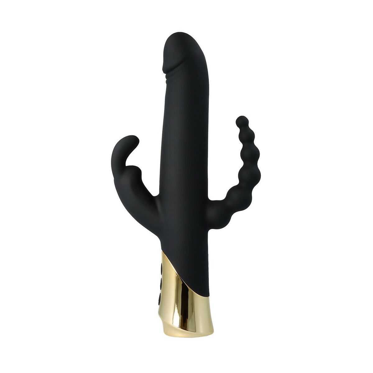 Dual Stimulationsvibrator Virgite