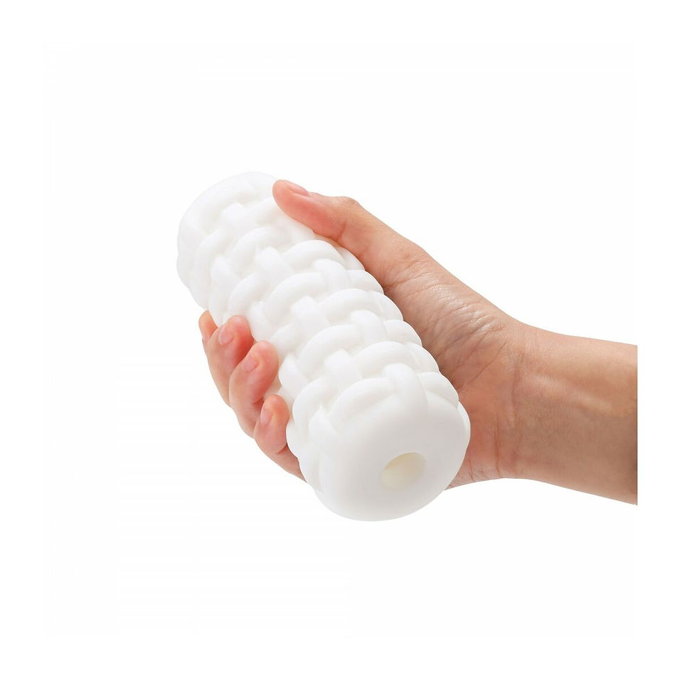 Miniaturbild: Masturbator Dorcel