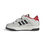 Thumbnail: Kinder Sportschuhe Adidas Rapid Court Cf Hellgrau