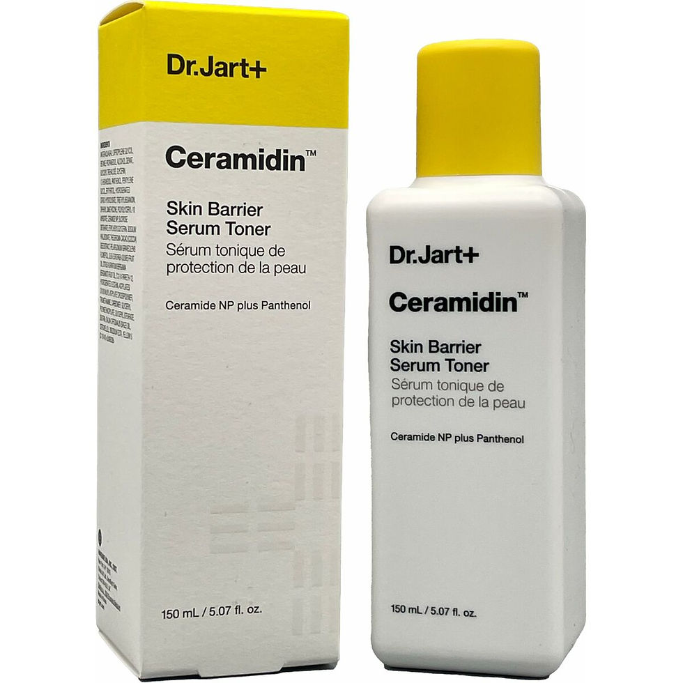 Schützendes Serum DR.JART+ CERAMIDIN 150 ml
