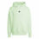 Miniaturbild: Herren Sweater mit Kapuze Adidas Z.N.E. grün XXL