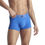 Thumbnail: Herren-Boxershorts Adidas Low Rise 3 Stripes 2P Active Flex 2 Stücke