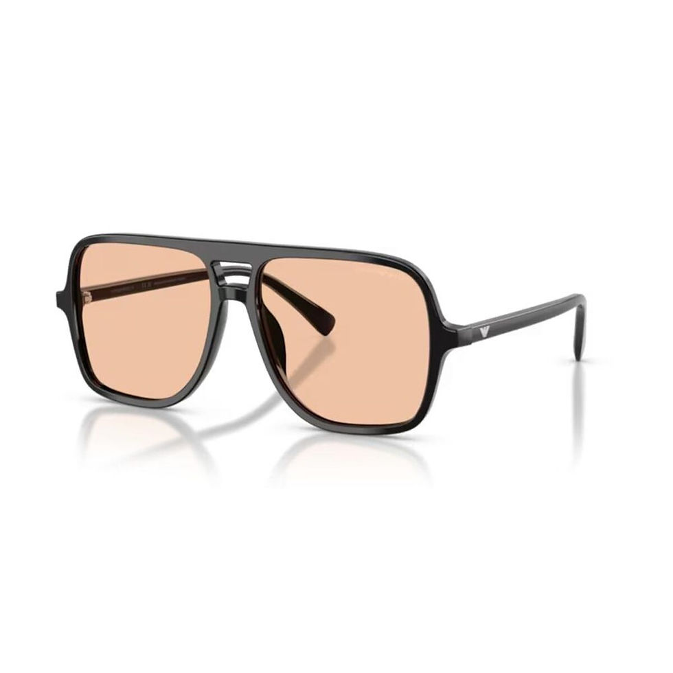 Herrensonnenbrille Emporio Armani EA 4252U