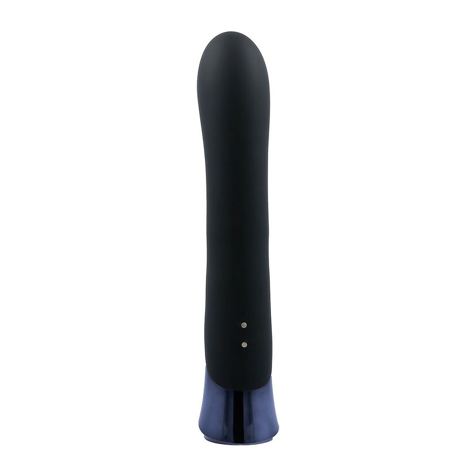 Miniaturbild: Dual Stimulationsvibrator Virgite