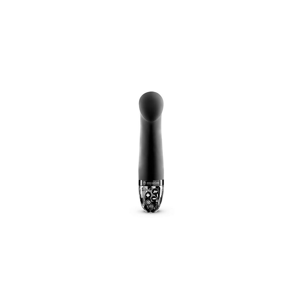Miniaturbild: Vibrator Mystim Right On Ron eStim