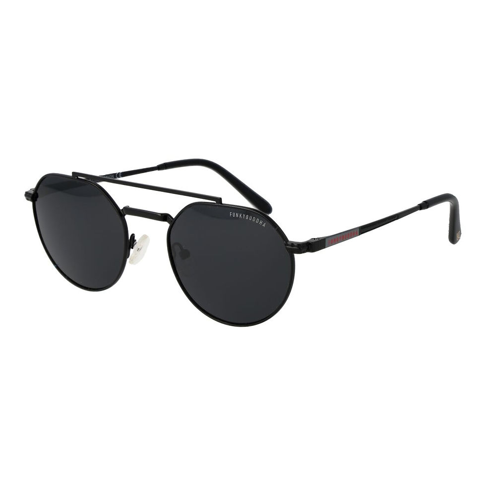 Herrensonnenbrille Funky Buddha FBS2057 53002