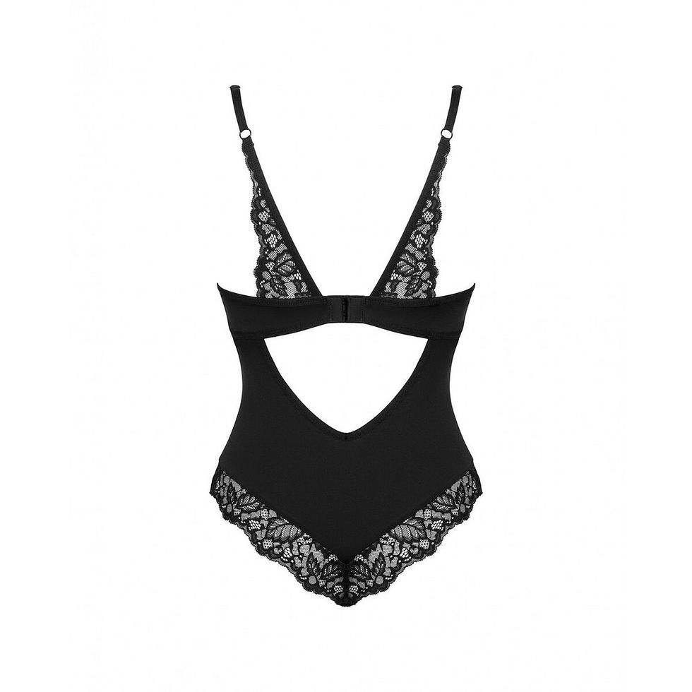 Miniaturbild: Body Obsessive XS/S