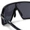 Thumbnail: Fahrradbrille Endura Mullet Schwarz