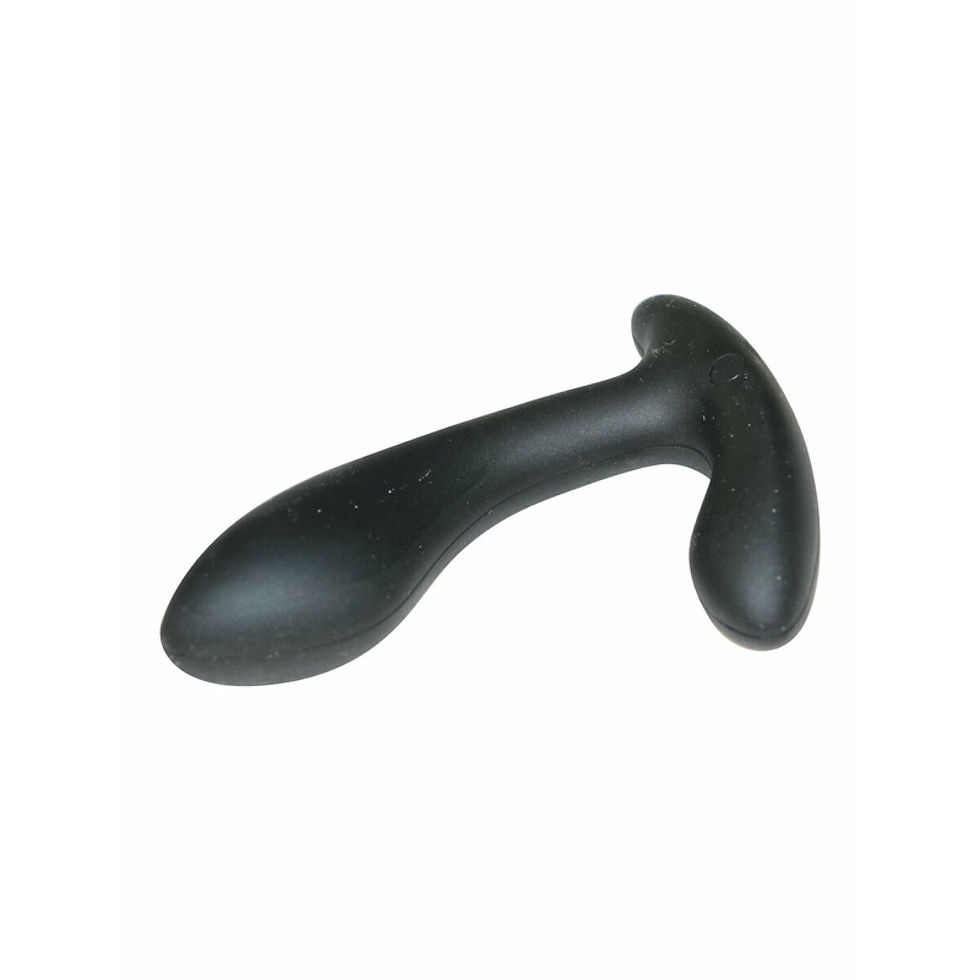 Miniaturbild: Prostatastimulator Flexing Flavio Electrosex Mystim MS46455 Schwarz