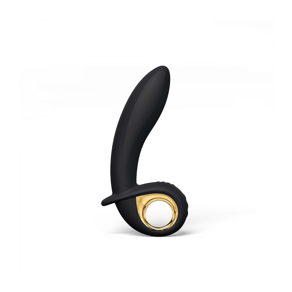 Miniaturbild: Vibrator Dorcel DOR197 Schwarz
