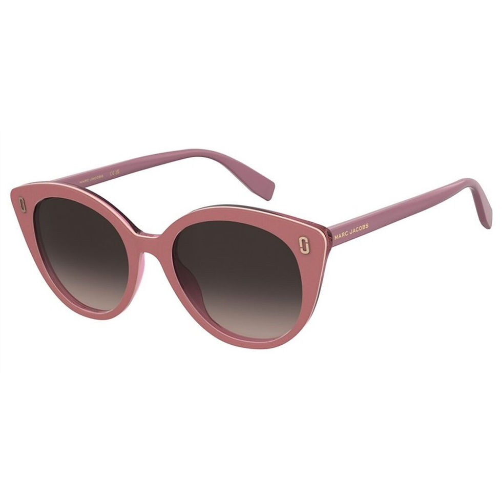 Damensonnenbrille Marc Jacobs MJ-1120-S-35J Ø 53 mm