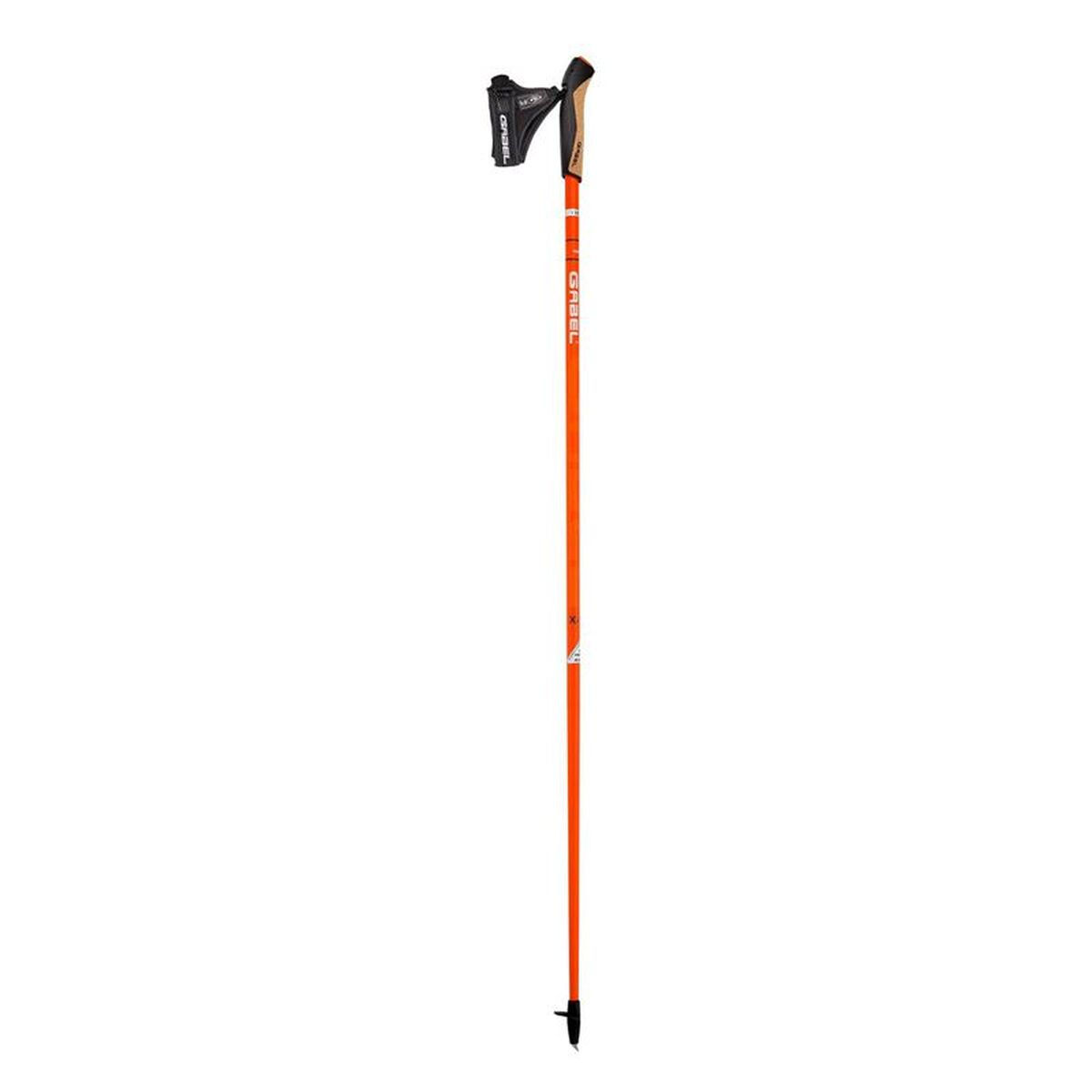 Trekking-Stock Gabel X-1.35 Active 125 cm