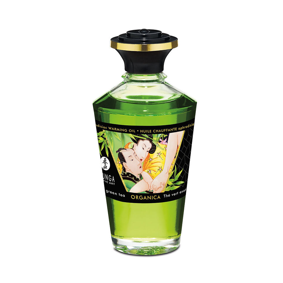 Miniaturbild: Large Pleasure Kit Shunga