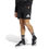 Thumbnail: Herren-Sportshorts Adidas Z.N.E. Schwarz