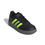 Thumbnail: Kinder Sportschuhe Adidas Breaknet Schwarz