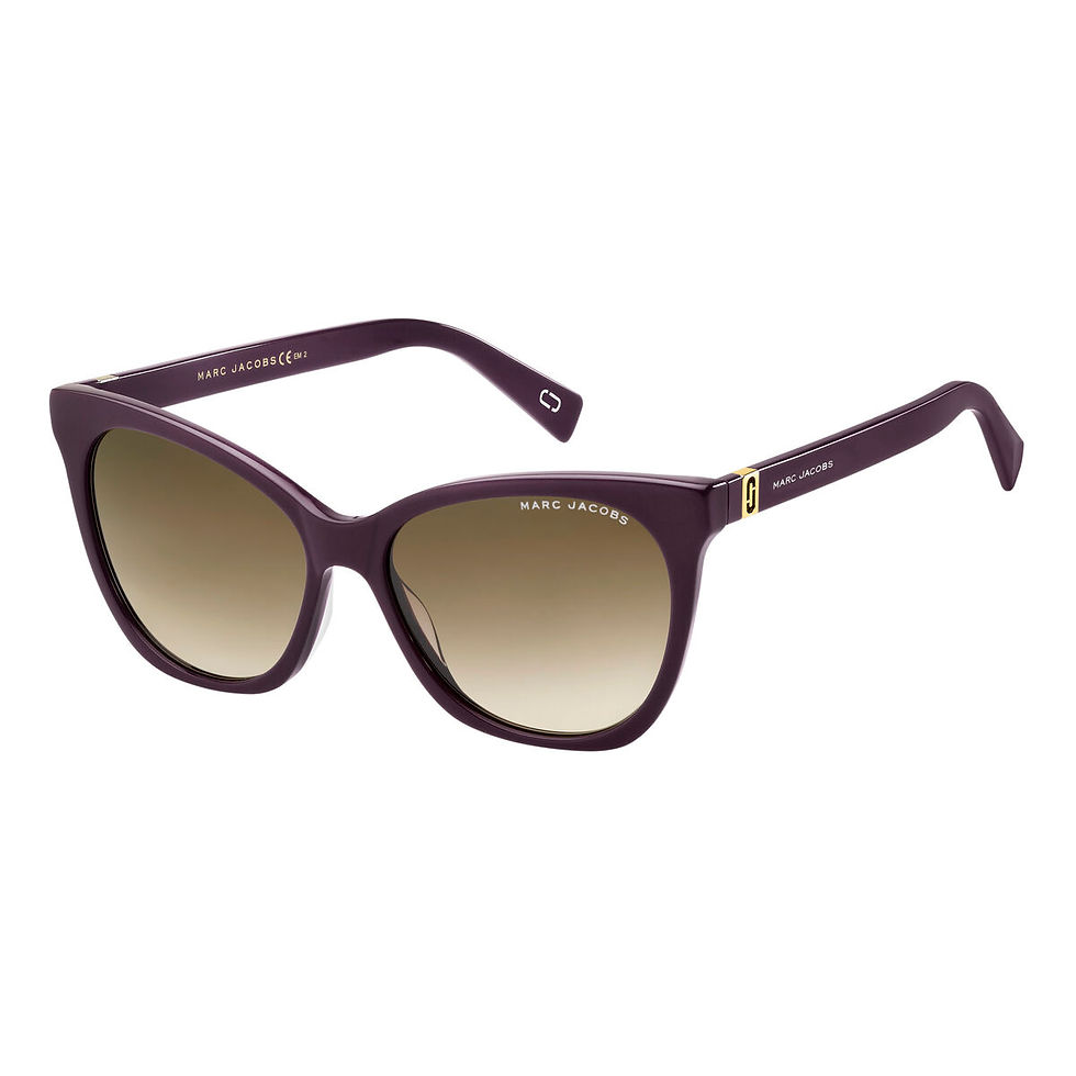 Damensonnenbrille Marc Jacobs MARC-336-S-0T7 ø 56 mm