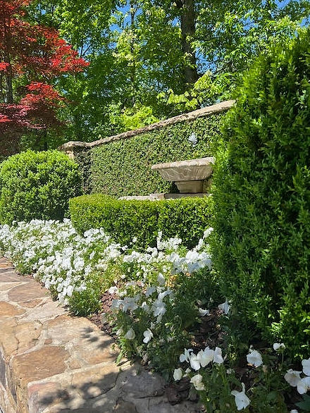 Professional landscaping in Atlanta GA. Retaining walls, paver patios, drainage solutions, sod & hardscaping. Serving intown and metro Atlanta. Free estimates: (404) 697-7131.
