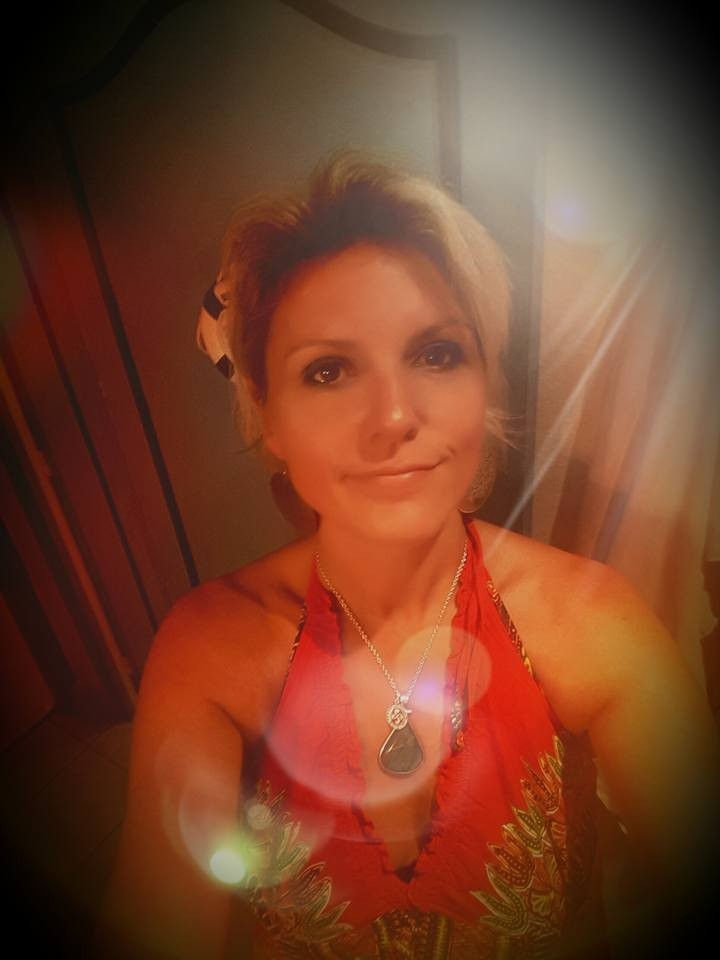 Astrid Ange