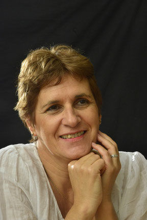 Catherine Penhoat