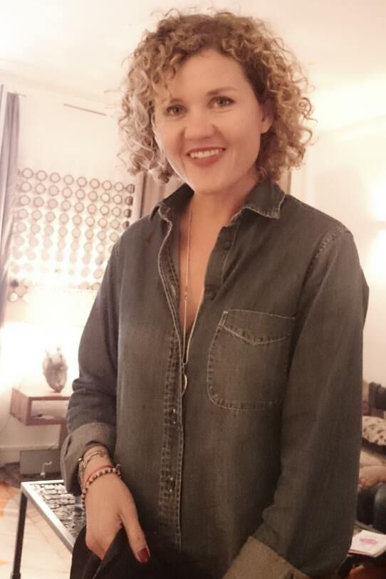 Agence Olga Berkhman