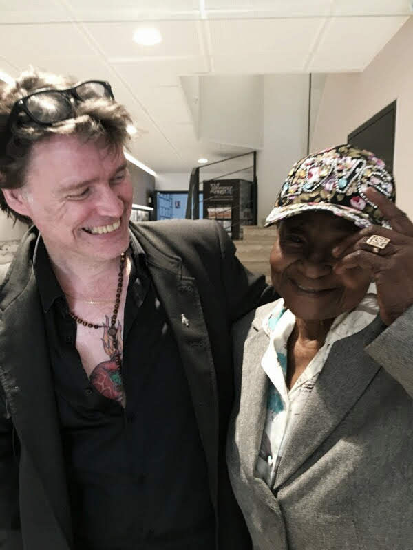 Calypso Rose