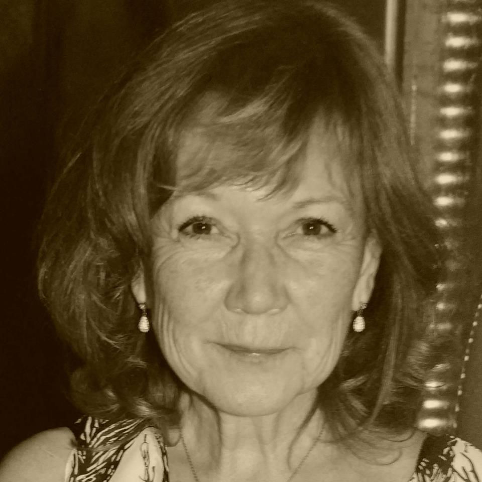 Marie Thérèse Giraud