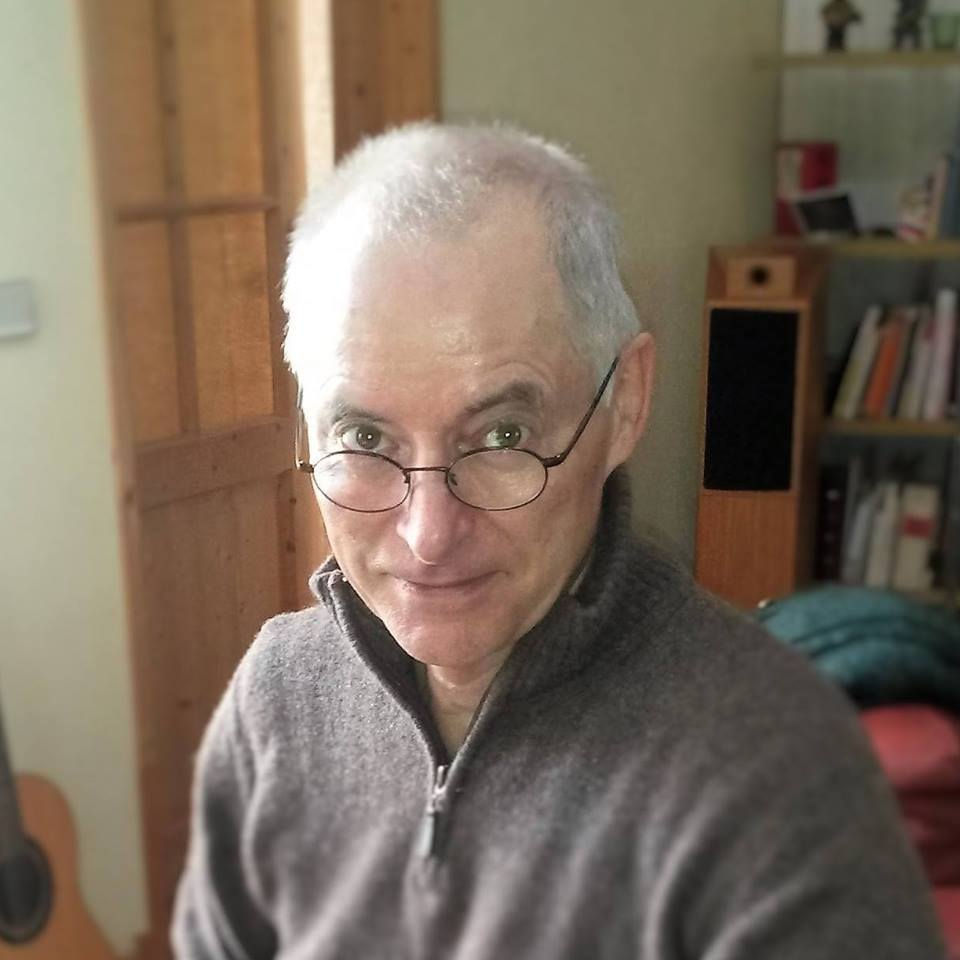 Claude Labourdette