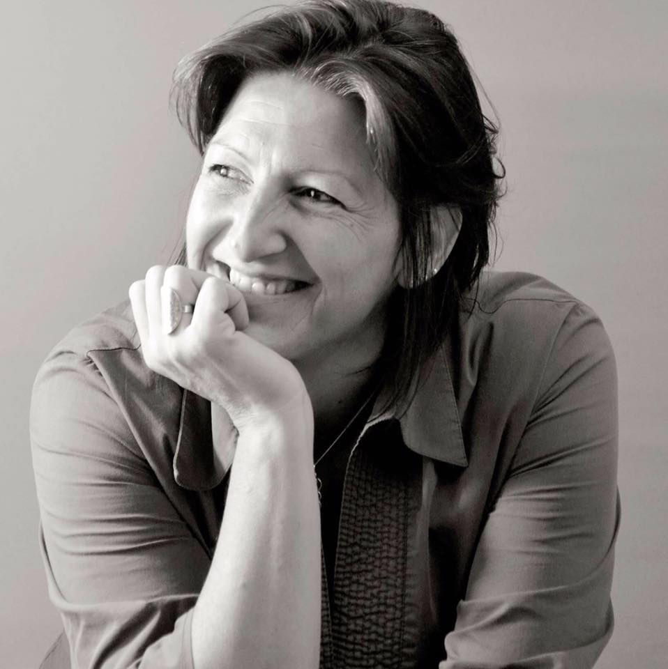 Pascale Dumora-Chappuis