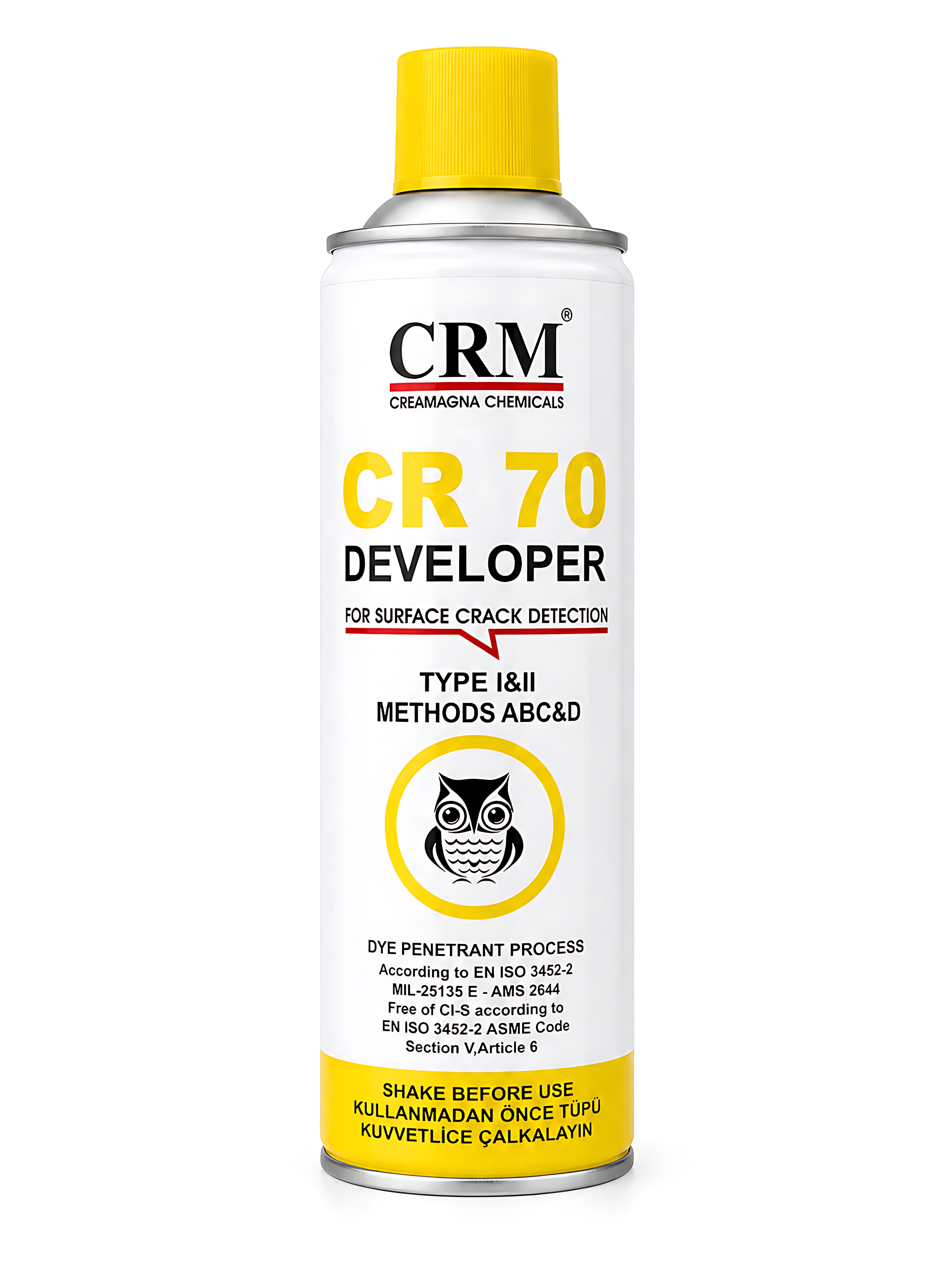 CR 70