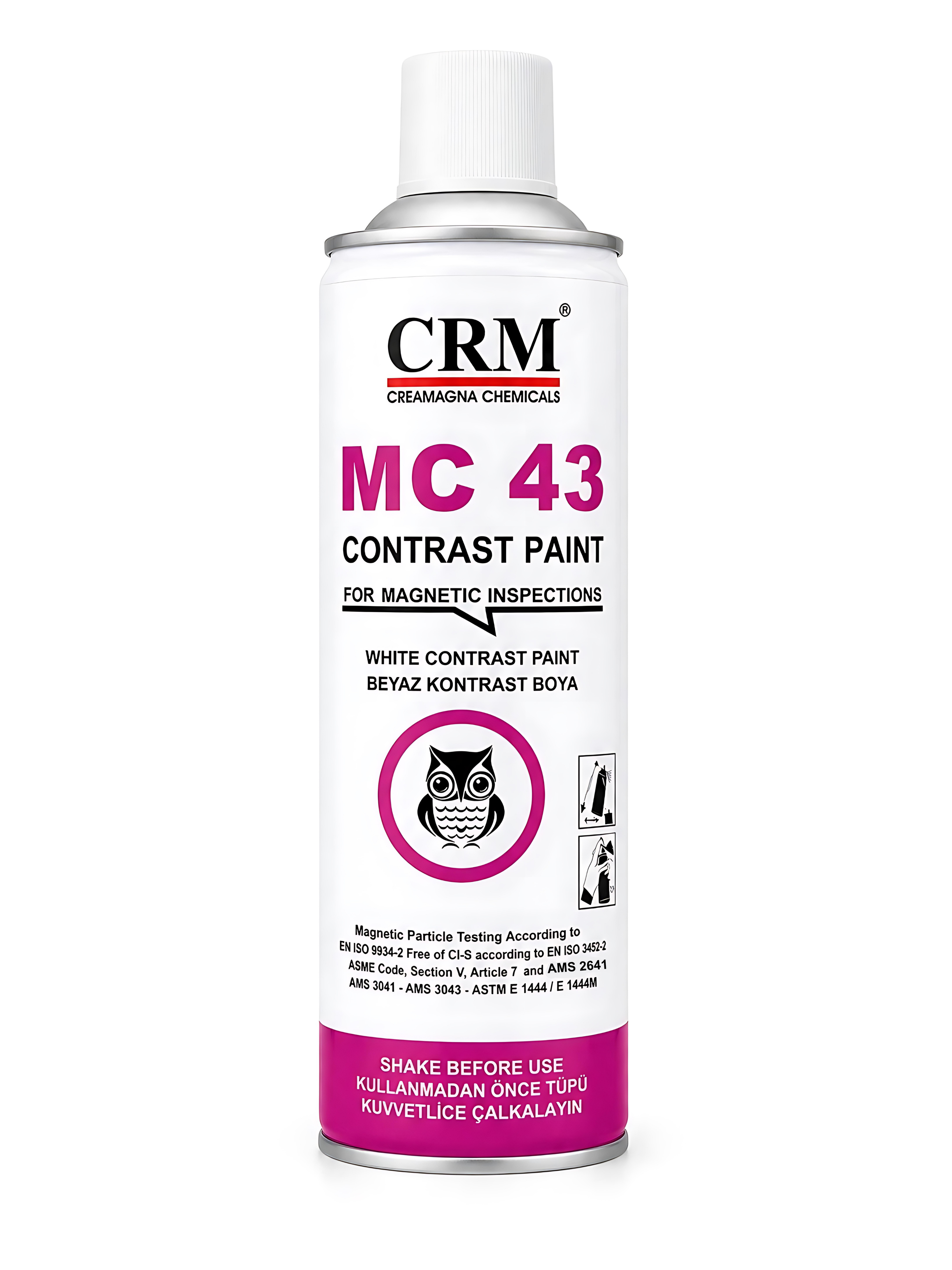 MC 43