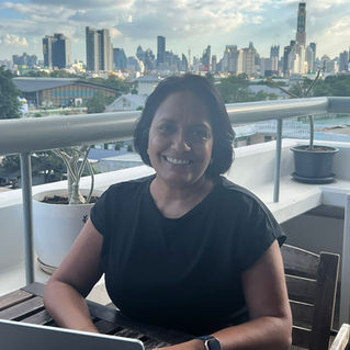 Blue Skies & Sunnies - Winter Newsletter