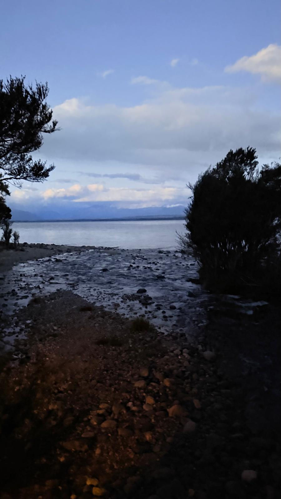 Te Anau
