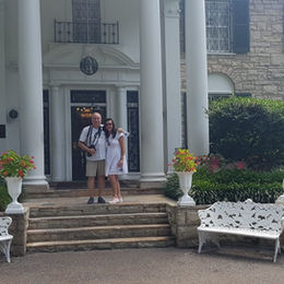 Client Blog: Gary & Helena’s musical journey to America’s Deep South