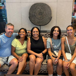 "Ruth takes the time to go through all options with you" – Toorna