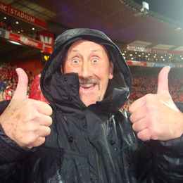 "Ruth has helped create memories to treasure for the rest of our lives" - Rick