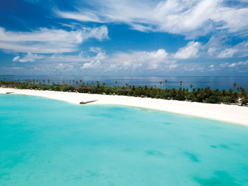 Atmosphere Kanifushi, Maldives