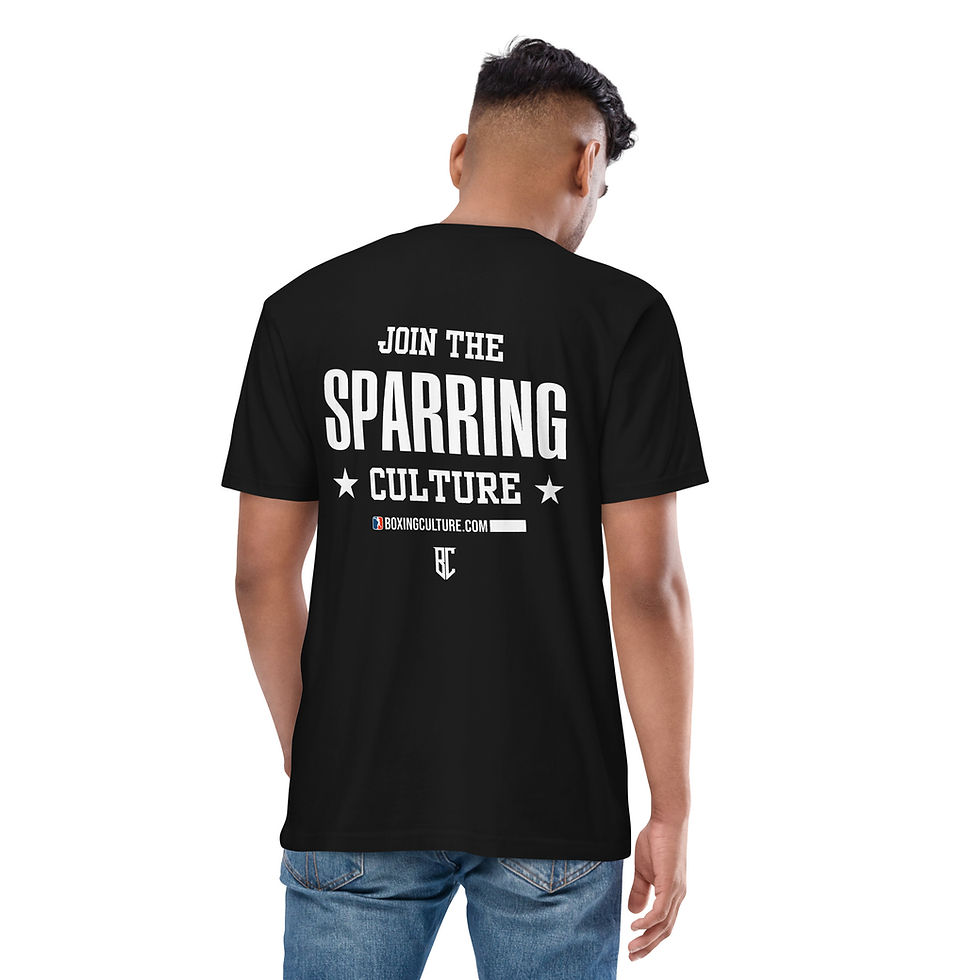 Thumbnail: Sparring Culture TEAM 