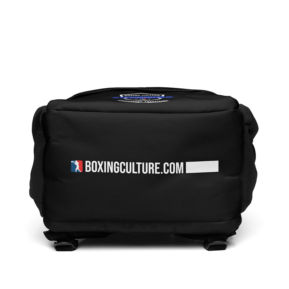 Thumbnail: BC Utility backpack