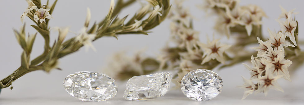 Loose Diamonds Collection at Vasken Jewellers | High-Quality Diamonds in Various Cuts and Carat Weights | Explore Our Instagram for Stunning Jewelry Creations