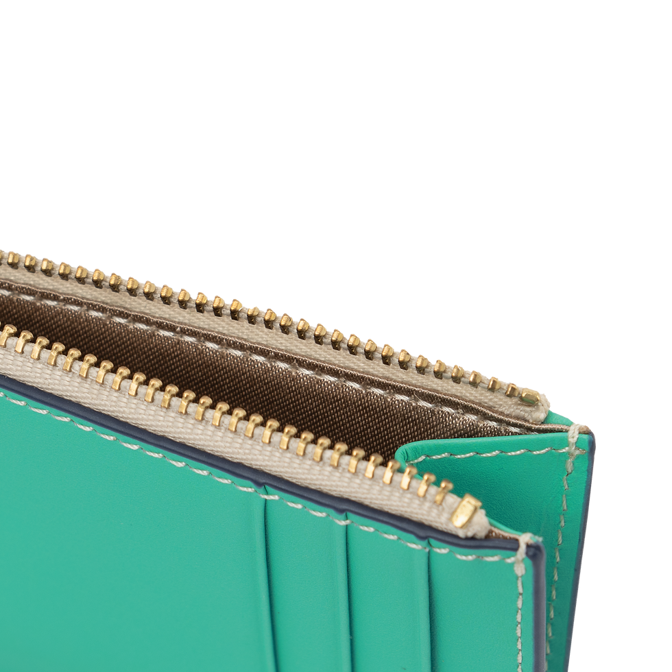 Thumbnail: Coins Bag with Card holder
