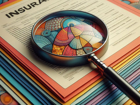 על ההבדל בין פרנצ'יזה בפנסיה לזו שבכיסויים אחרים