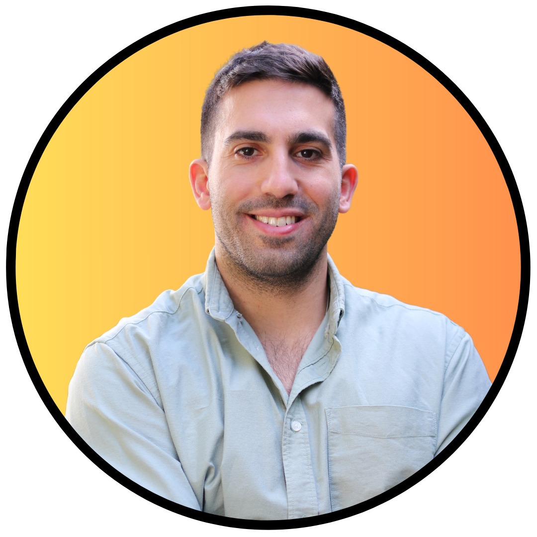 תמונת הסופר/ת: תומר אליהו