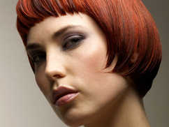 Red Bob