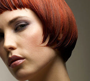 Red Bob