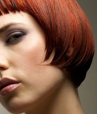 Red Bob