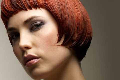 Red Bob