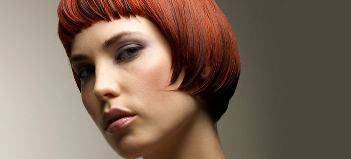Red Bob